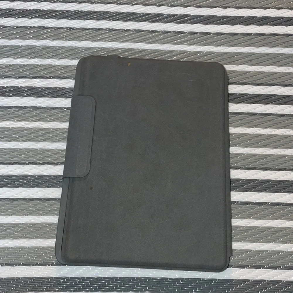 ZAGG IPad Case